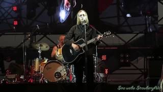 【Strawberry Alice】2017 Shanghai Strawberry Music Festival: Bang Gang (IS)  . 07 Forever Now, 30/04.