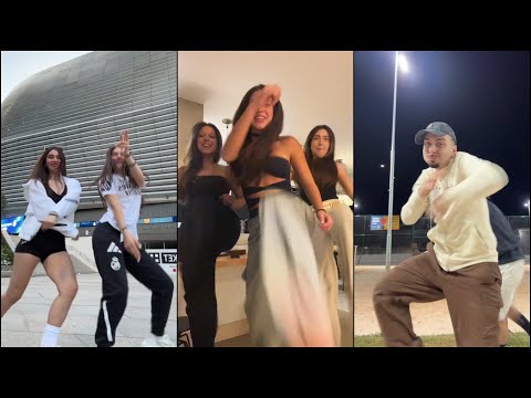 F#DEU TOMOU PISADA NA CABEÇA x FUNK TIKTOK [ B7 & MC MESTRÃO ]