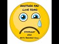 Another Sad Love Song By Symphony Zoo with Brennen Cull