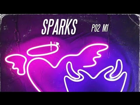 PO2 x M1 - Sparks (Official Music Video)