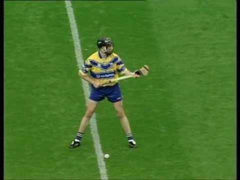 Kilkenny vs Clare All-Ireland Hurling Final 2002