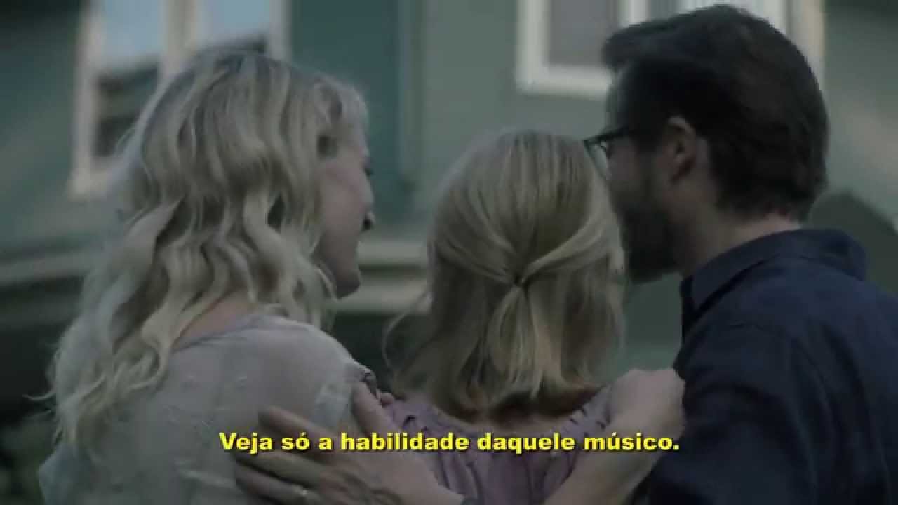 trailer Oficial