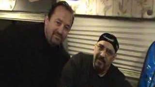 Fender Frontline Live | Backstage with the Smithereens | Fender