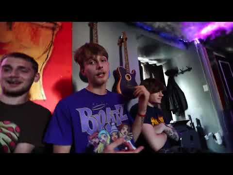 X6Jade, - BOOGIE DOWN! (feat. StoneyIsland, $ocrates) (Official Music Video)