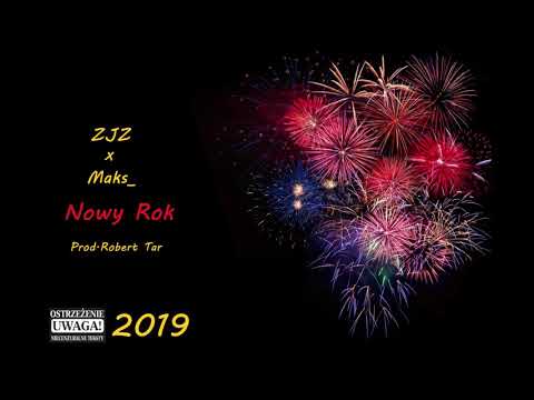 ZJZ x Maks - Nowy rok (prod.Robert Tar)
