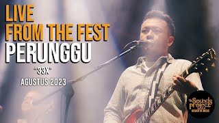 Download lagu Perunggu - 33x Live at The Sounds Project Vol.6 (2023) mp3
