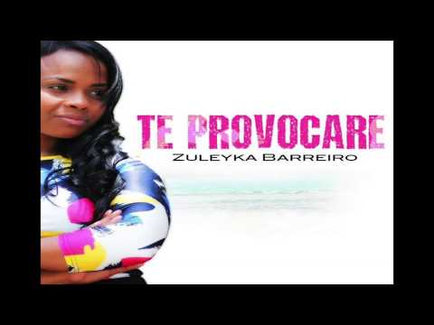 Zuleyka Barreiro Te Provocare   Album Completo   copia