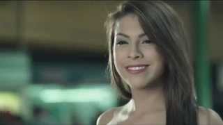 El Gigante de América - Apachurradita 2015 Oficial