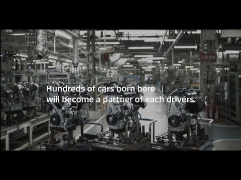 Thumbnail for MITSUBISHI MOTORS SPIRIT@Kyoto Plant [MITSUBISHI MOTORS] by Mitsubishi Motors