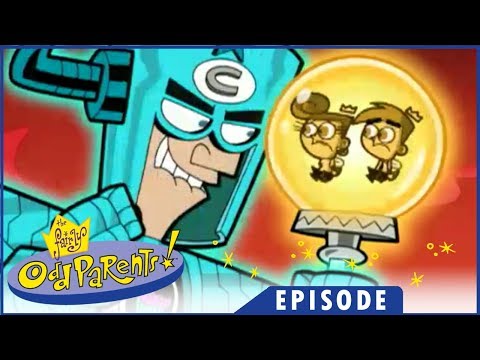The Fairly Odd Parents | Abracatastrophe! (Part 3) #TBT