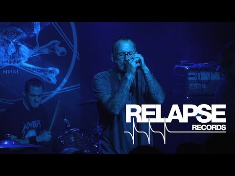 SUMERLANDS - Seventh Seal (Live at Saint Vitus Bar, Jan. 11th, 2019)