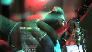 Helado Negro (with Mikael Jorgensen of Wilco)  - Pt. 2, Production | Shaking Through