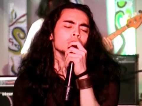 Sidewinder - In the Long Run (live)