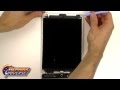 iPad Mini Touch Screen Digitizer Replacement ...