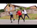 Kabza De Small ft Young Stunna - Adiwele Dance Video #amapiano #amapianodance #kabzadesmall