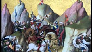 Antiquus Scriptum - The Eldest Son: Interludium I