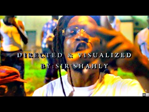 EBT RAKS - PANDA {FREESTYLE} | OFFICIAL VIDEO BY: @SIRSHAHLY