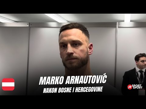 GOSPODIN MARKO ARNAUTOVIĆ JE ODUŠEVIO REGION SA IZJAVOM O BOSNI I HERCEGOVINI: "KAPA DO PODA SVIMA"