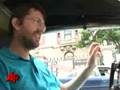 Solar Powered Taxi Tours New York City