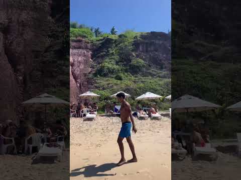 Praia do amor #viagem  #natal #travel #praiasdonordeste #nordeste #turismo #praia #riograndedonorte