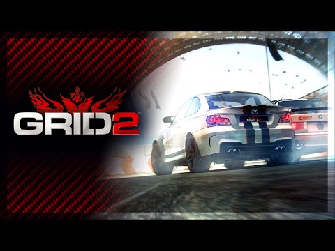 GRID 2 