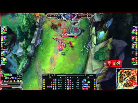 suzi555(Mis Fortune/Morgana vS Varus/Nautilus)