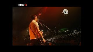 Regurgitator - Big Day Out 2005