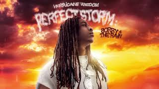 Hurricane Wisdom - Spike Lee (Official Visualizer)