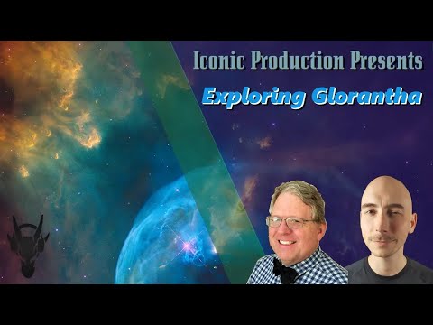 Exploring Glorantha: Exploring the First Age - Part 1