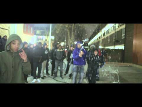 Grimey Feat Culprit - Look Like Money [Music Video] @Grimey_micpol @Culps_ | LINKUPTV