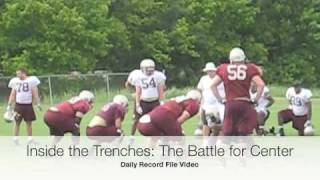 preview picture of video 'Inside the Trenches: The Battle for Center'