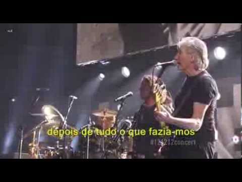 Pink Floyd - Another Brick in The Wall - TelediscoVideoArte
