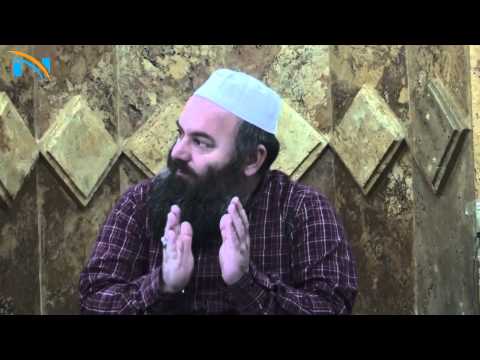 162. Pas Namazit të Sabahut - Urdhëresa për ta përmbushur emanetin - Hadithi 202 pj 2