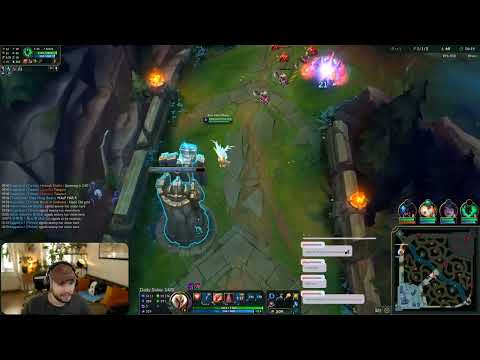 MID.GG: [ kayle_1v9 ] Kayle TOP vs Malphite | EUW MASTER | LOL Season 2025