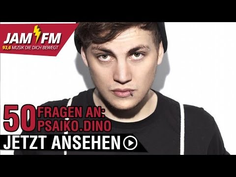 50 FRAGEN AN PSAIKO.DINO