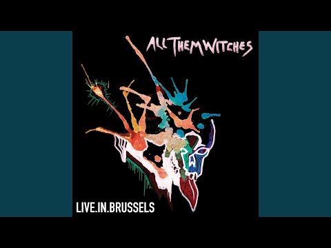 My Middle Name Is the Blues (Live)