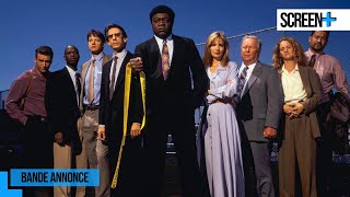 Promo VF - Saison 2