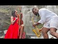 @absax_music & Naana The Violinist - Tena Me Nkyen (Paapa Yankson, Paulina Oduro Cover)