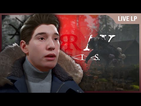 😨 Stray Souls #03