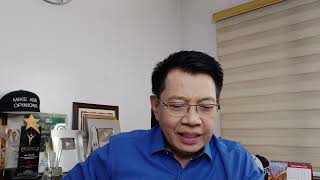 Download lagu OPOSISYON BAKIT DAW TAHIMIK, HINDI NAMAN TALAGA DAPAT MANGGULO SILA.  mp3