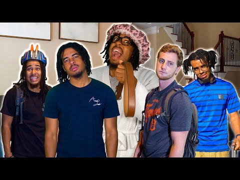 Verschiedene Übernachtungen in der Kindheit (Teil 5) | Ep.3 Dtay Known