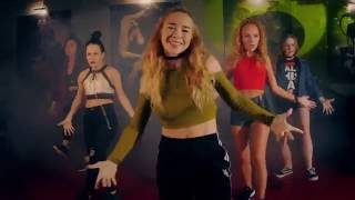 Kool John & P-LO–Blue Hunnids, choreo by Olga She @generalshche