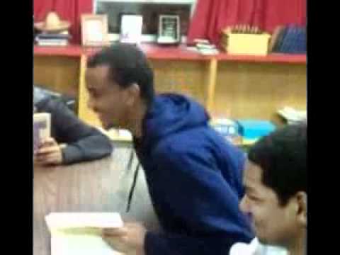 Re: Baracka Flacka Flames - Head of The State