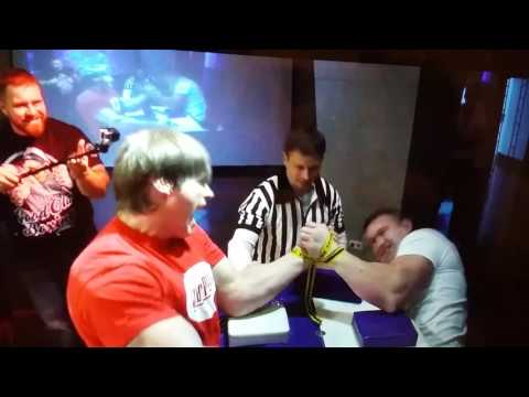 Roman Filippov - Artem Taynov