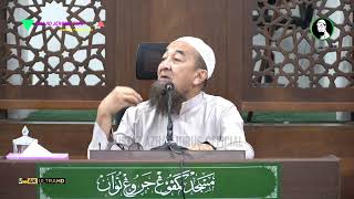 Wajib Buang Tattoo? - Ustaz Azhar Idrus