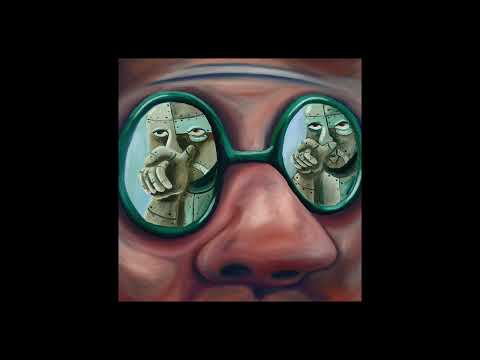 Gerry Read - Paramol (official audio)