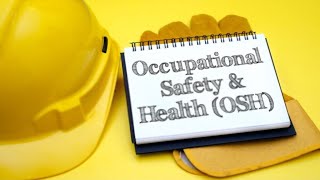 OHSAS 18001