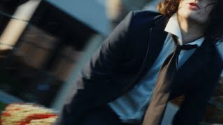 Archie Summers - Speak Your Mind (Official Video)