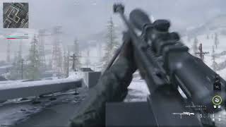 COD:MW3チーデス配信
