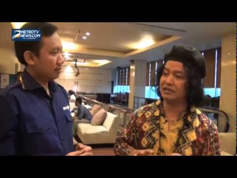 Andrea hirata bocorkan rahasia menulis novel